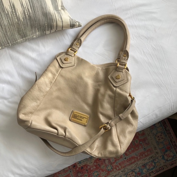 Marc Jacobs Leather Crossbody Bag - Picture 12 of 12